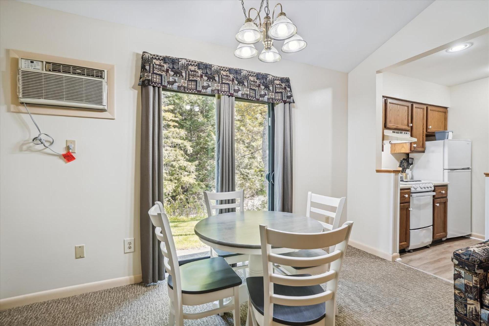 Cedarbrook Queen Suite 106 Killington Exterior foto
